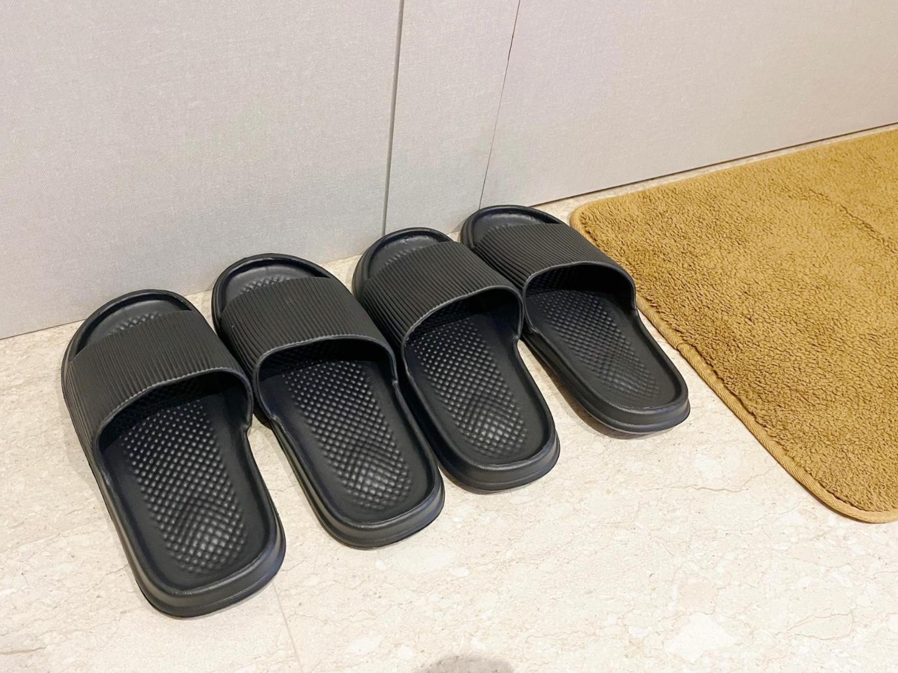 黄金海岸pik海景长住公寓 雅加达 客房 照片